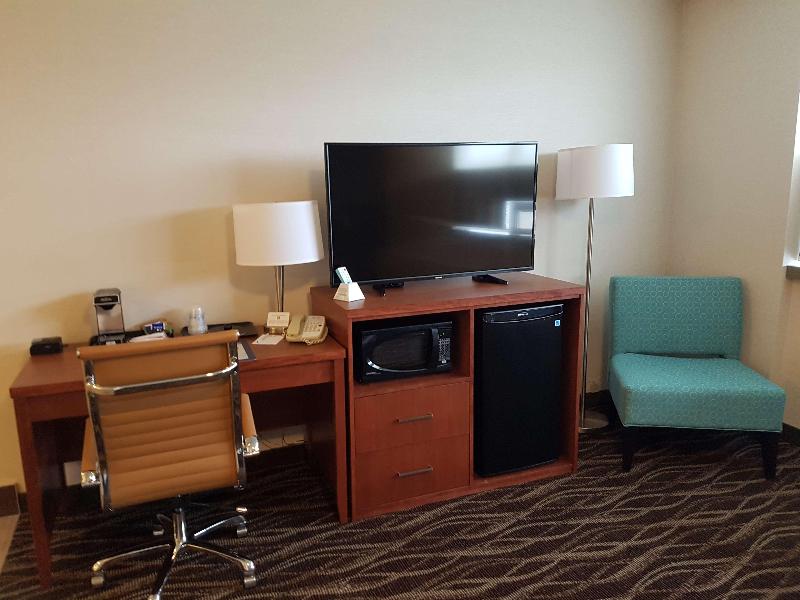 Best Western Plus Durham Hotel & Conference Centre image