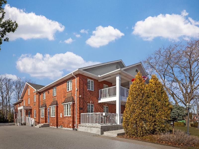 Best Western Colonel Butler Inn image