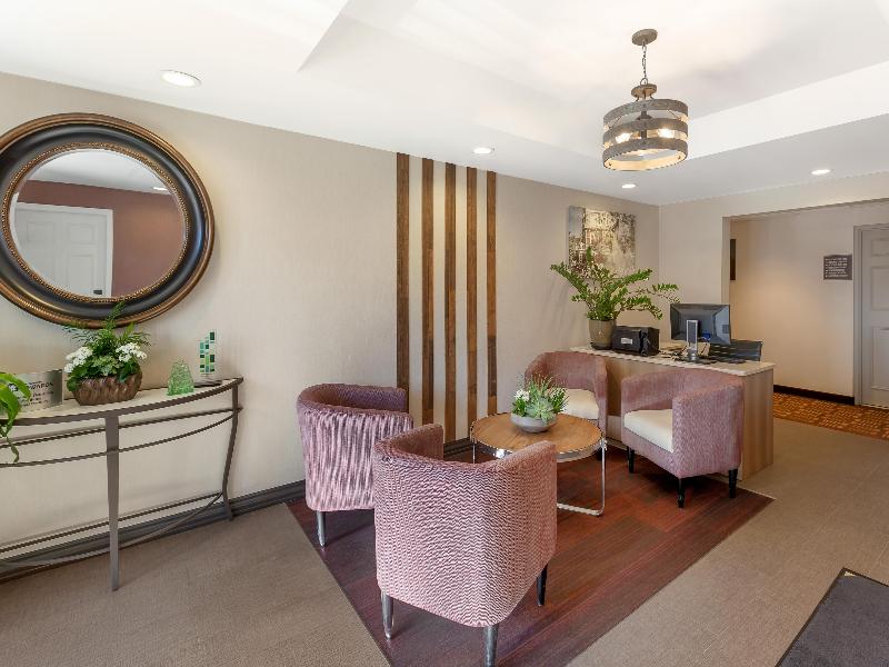 Best Western Colonel Butler Inn image