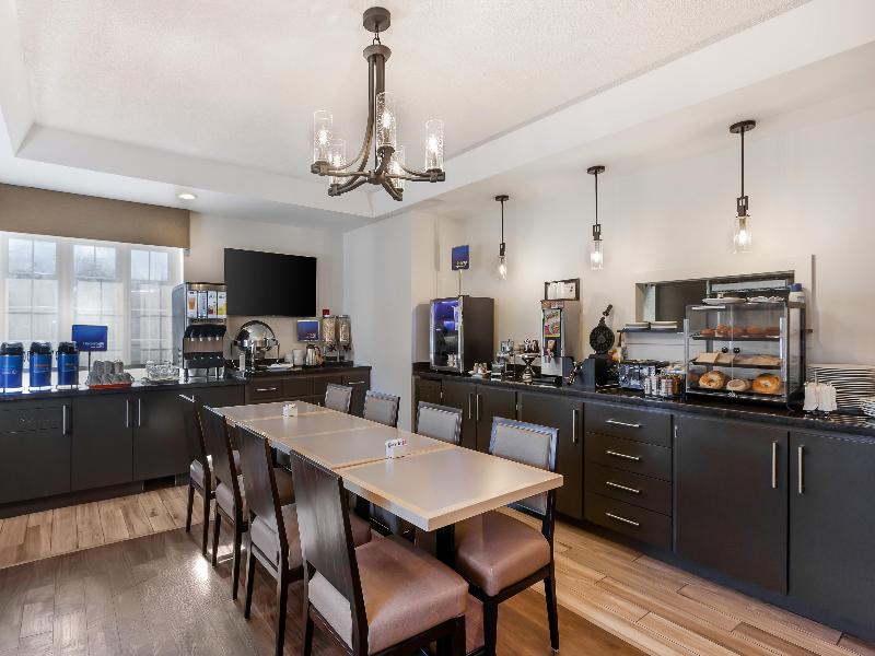 Best Western Colonel Butler Inn image