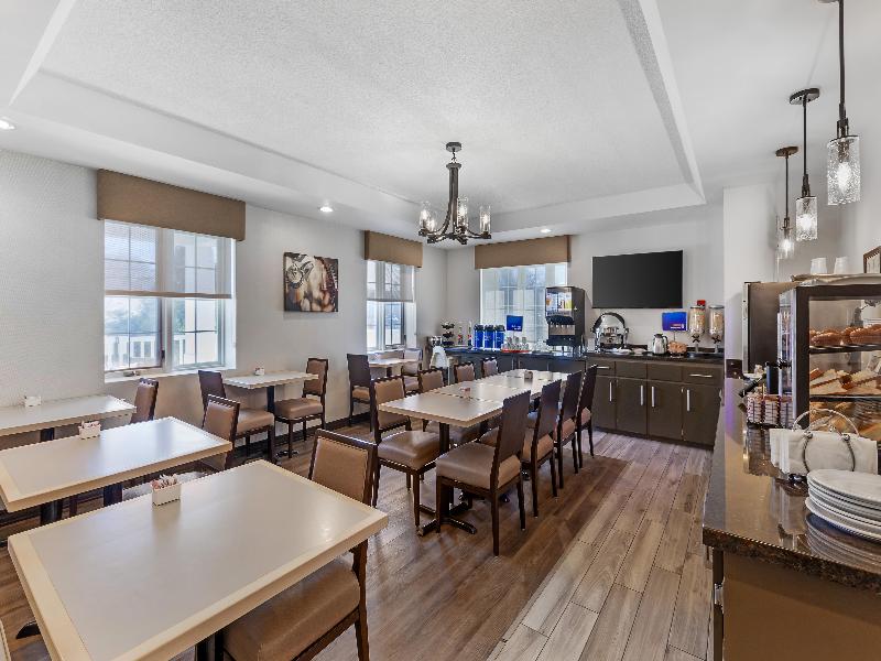 Best Western Colonel Butler Inn image