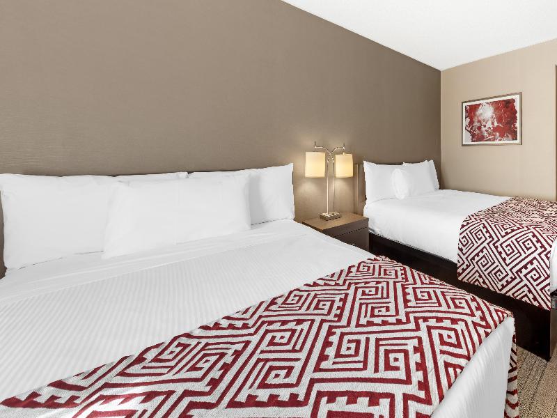 Best Western Colonel Butler Inn image