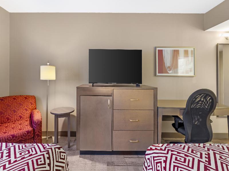 Best Western Colonel Butler Inn image