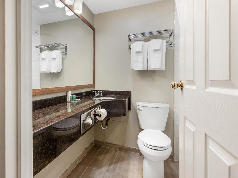 Best Western Colonel Butler Inn image