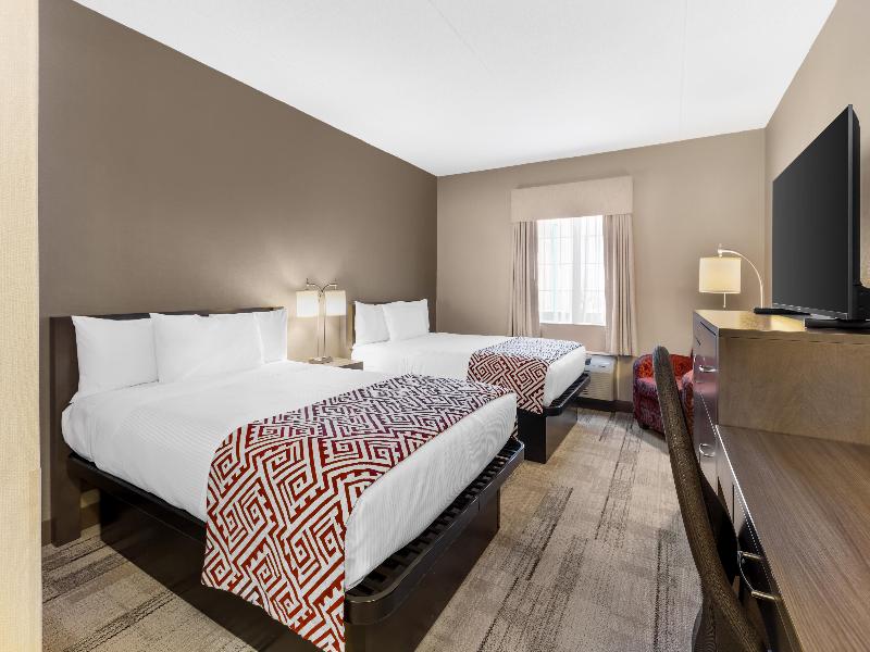 Best Western Colonel Butler Inn image