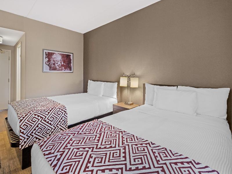 Best Western Colonel Butler Inn image