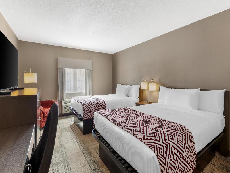 Best Western Colonel Butler Inn image