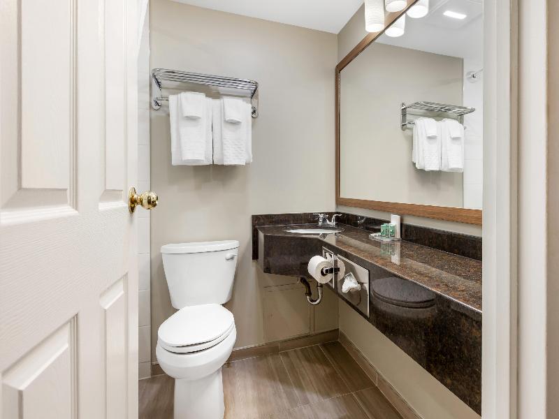 Best Western Colonel Butler Inn image