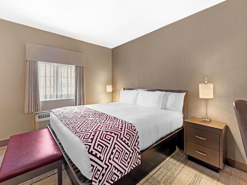 Best Western Colonel Butler Inn image