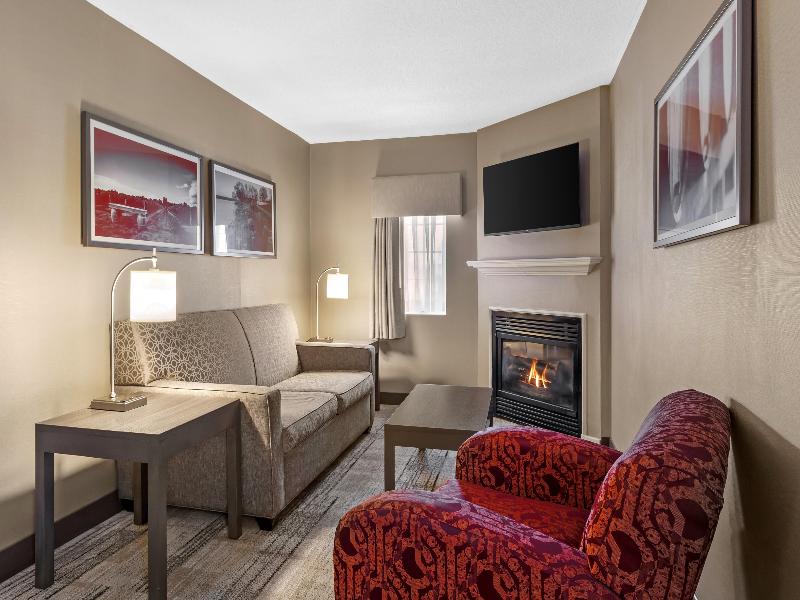 Best Western Colonel Butler Inn image