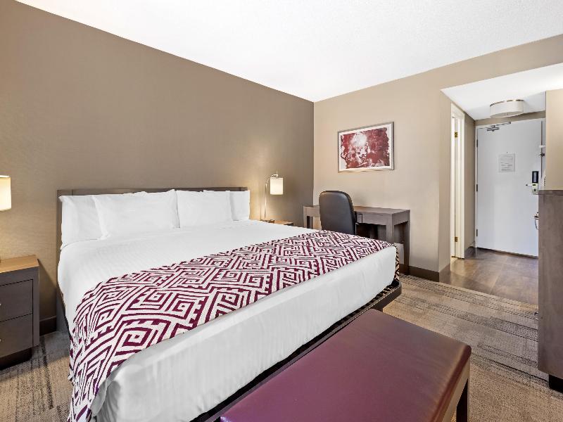 Best Western Colonel Butler Inn image