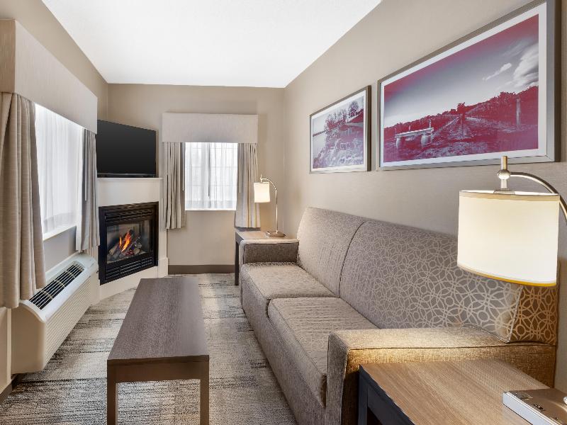 Best Western Colonel Butler Inn image