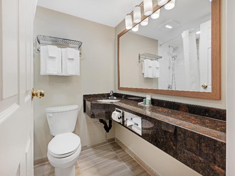Best Western Colonel Butler Inn image