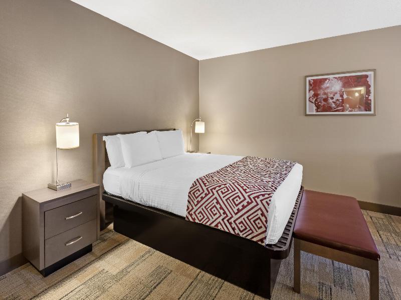 Best Western Colonel Butler Inn image