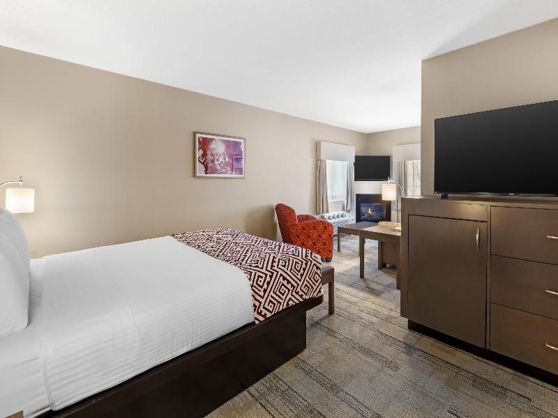 Best Western Colonel Butler Inn image