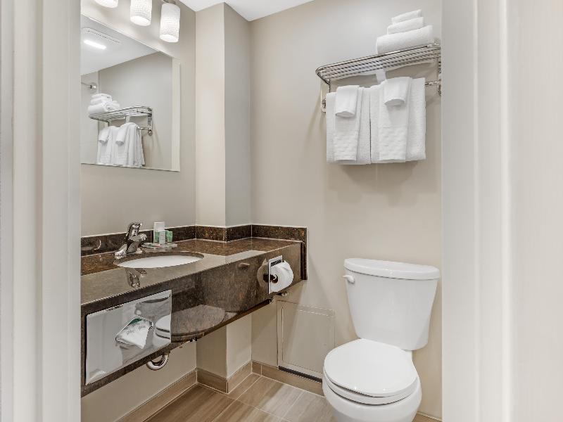 Best Western Colonel Butler Inn image
