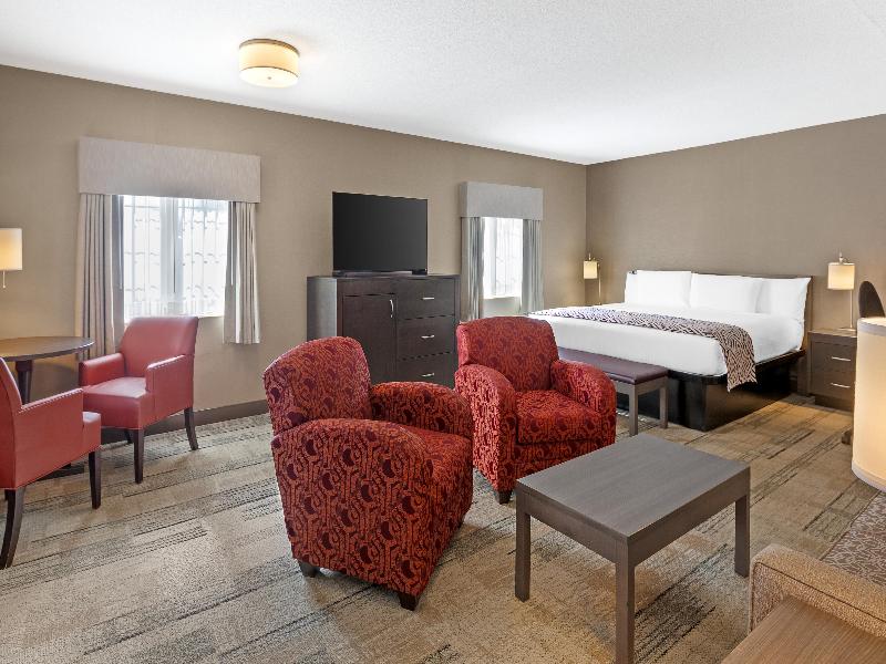 Best Western Colonel Butler Inn image