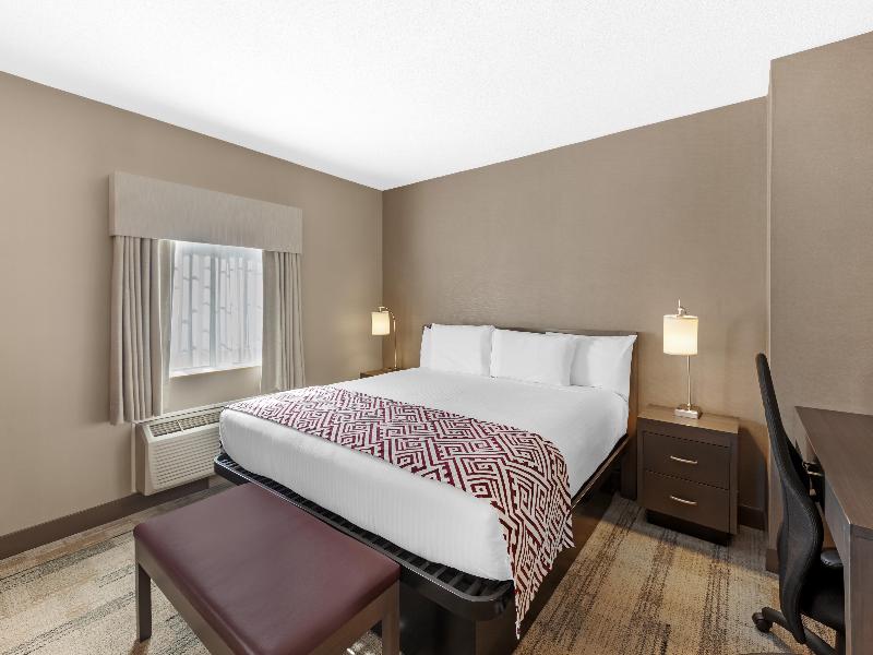 Best Western Colonel Butler Inn image