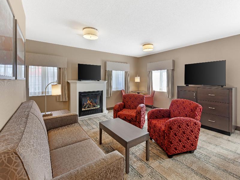 Best Western Colonel Butler Inn image