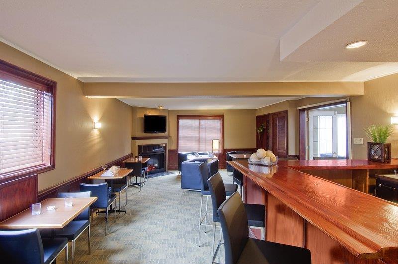 Best Western Royal Brock Hotel AND Conference Centre