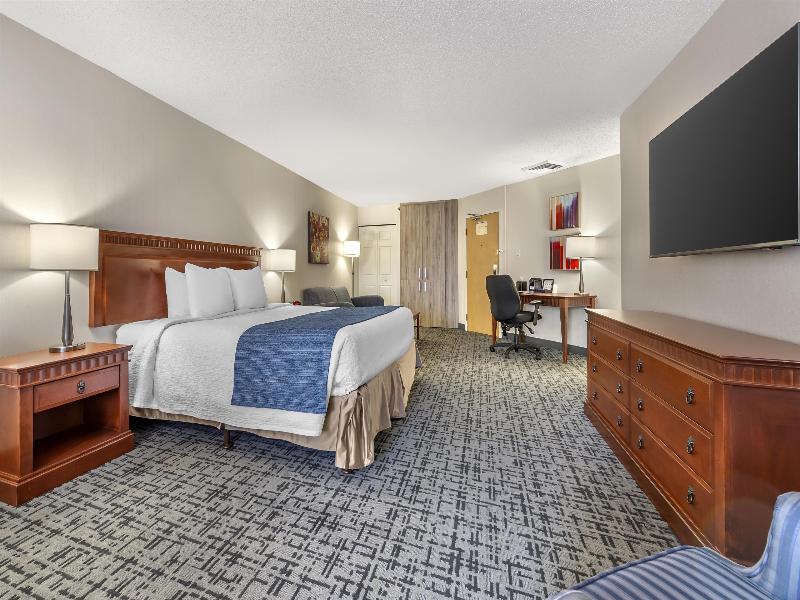 Best Western Hotel Brossard image
