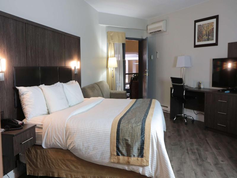 Best Western Laval-Montreal image