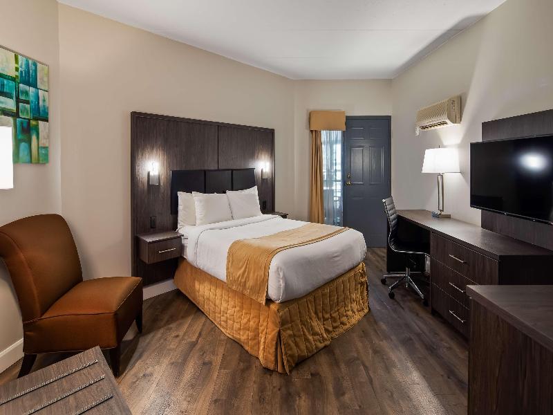 Best Western Laval-Montreal image