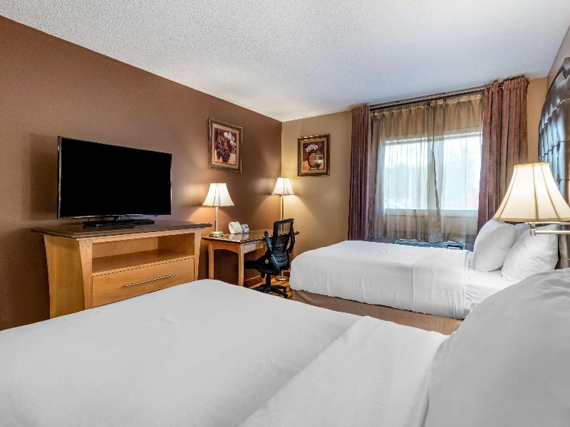 Best Western Marquis Inn & Suites image