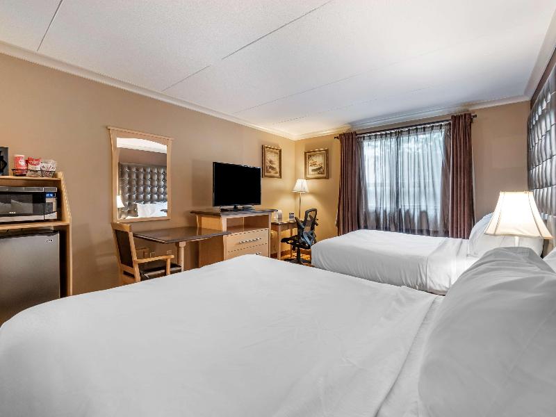 Best Western Marquis Inn & Suites image