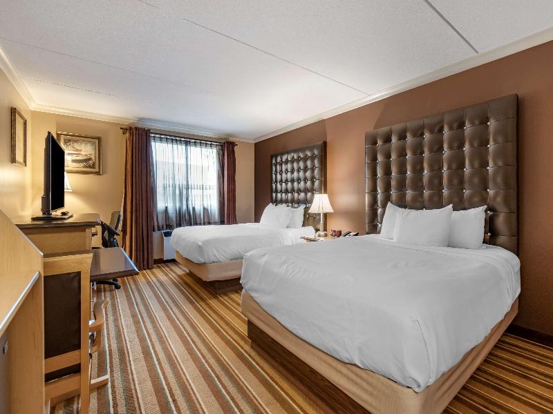 Best Western Marquis Inn & Suites image