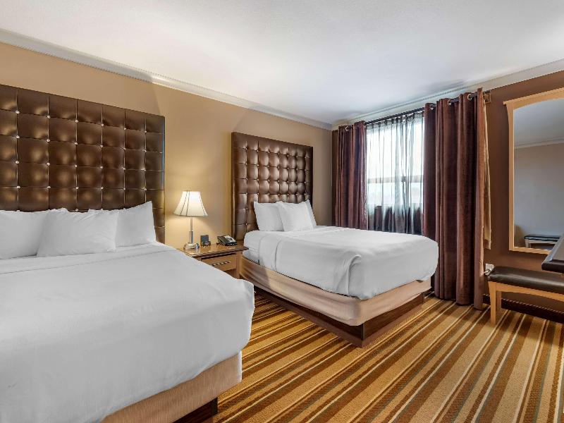 Best Western Marquis Inn & Suites image