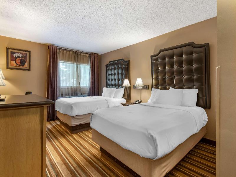 Best Western Marquis Inn & Suites image