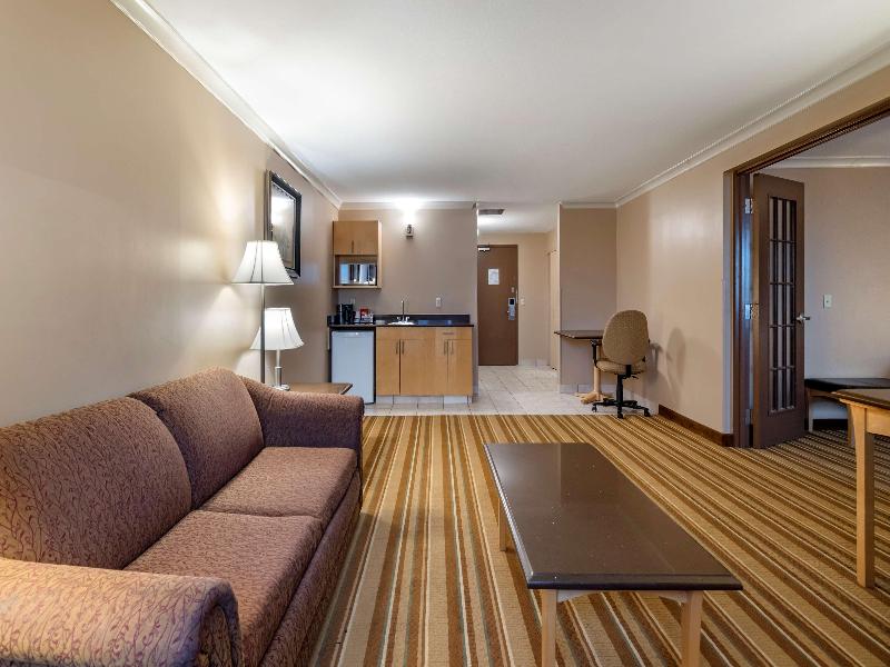 Best Western Marquis Inn & Suites image