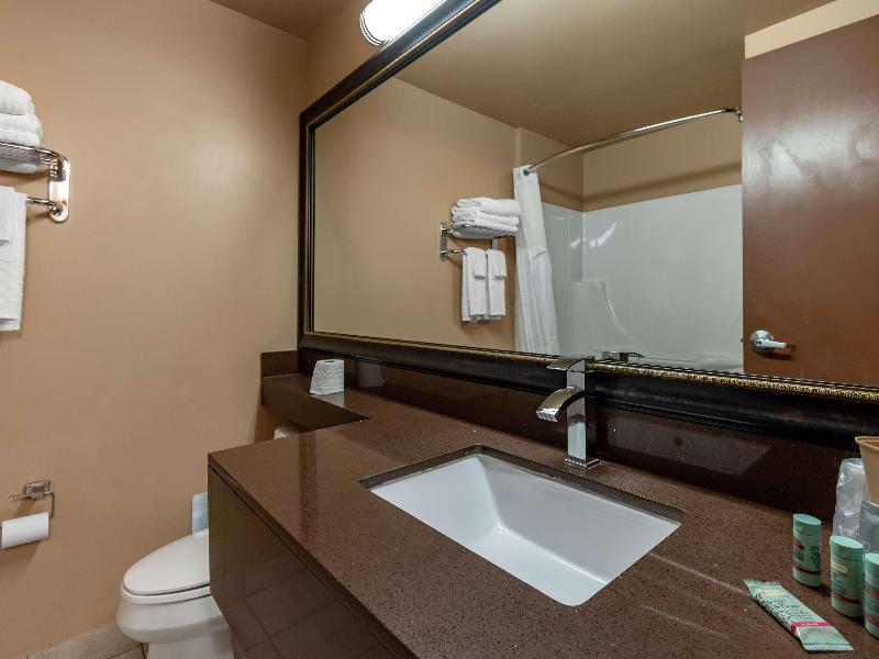 Best Western Marquis Inn & Suites image