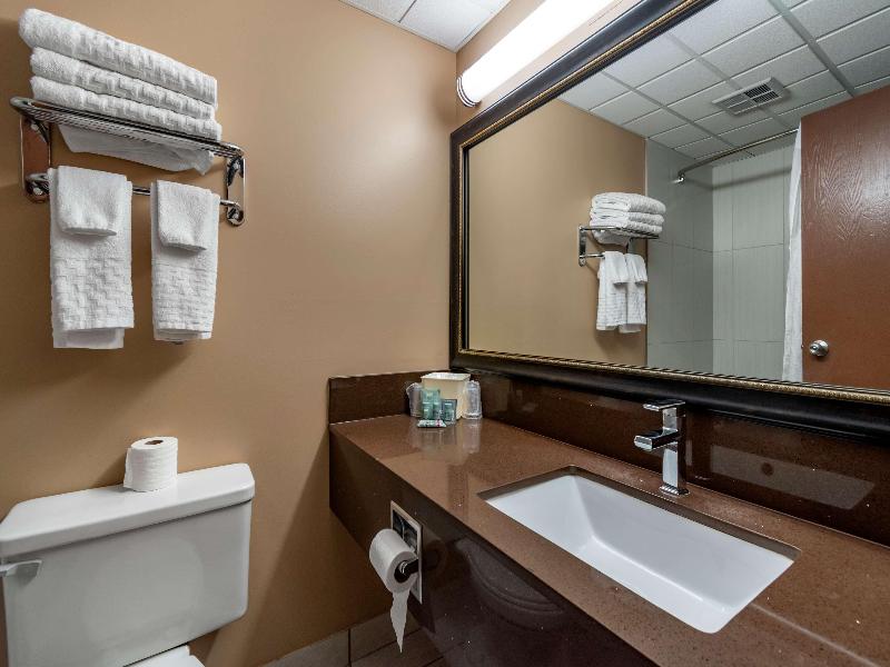 Best Western Marquis Inn & Suites image