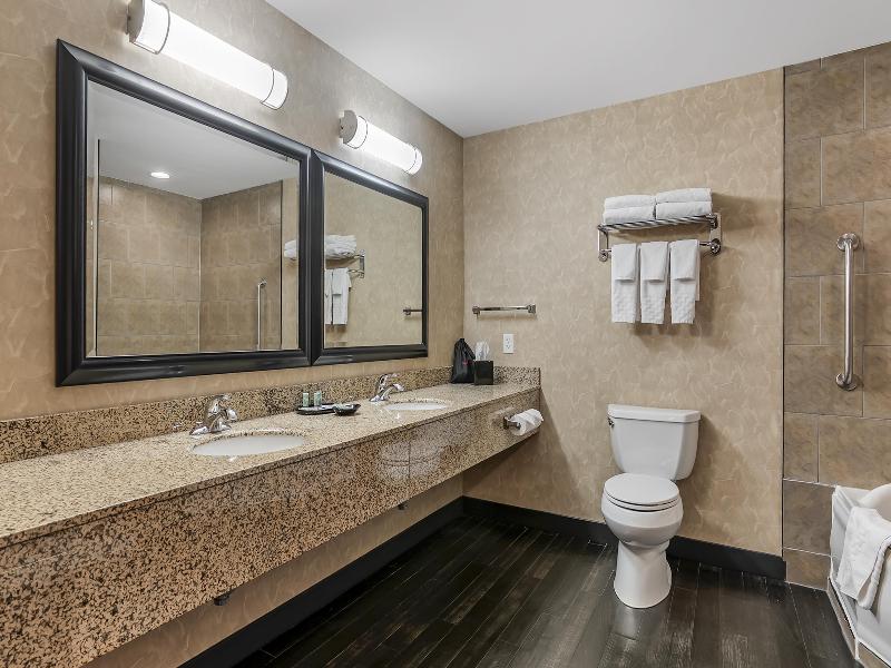 Best Western Blairmore image
