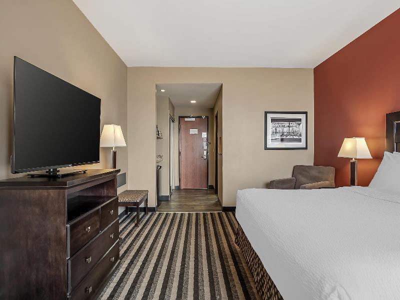 Best Western Blairmore image