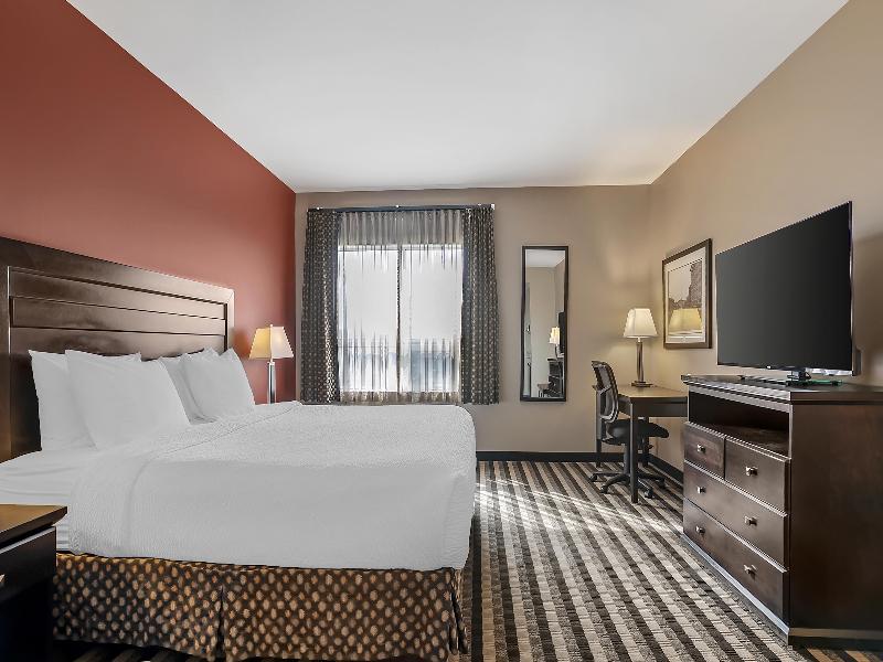 Best Western Blairmore image