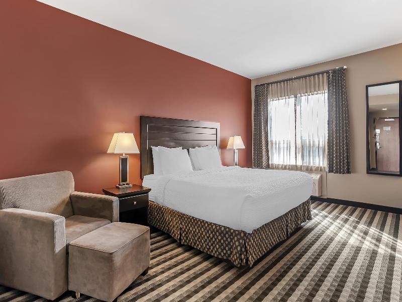 Best Western Blairmore image