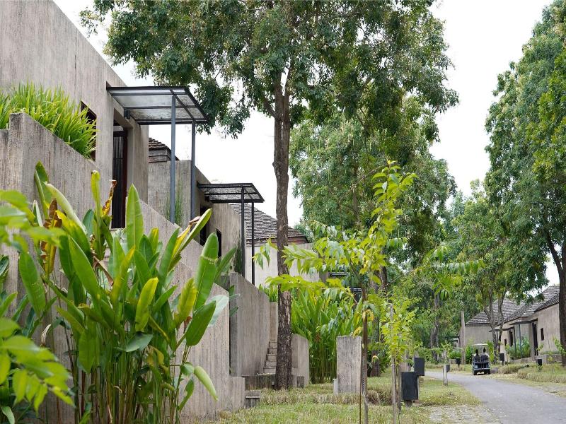 Muthi Maya Forest Pool Villa Resort