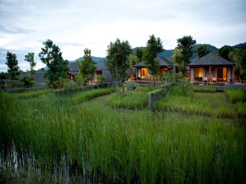 Muthi Maya Forest Pool Villa Resort