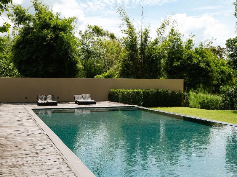 Muthi Maya Forest Pool Villa Resort