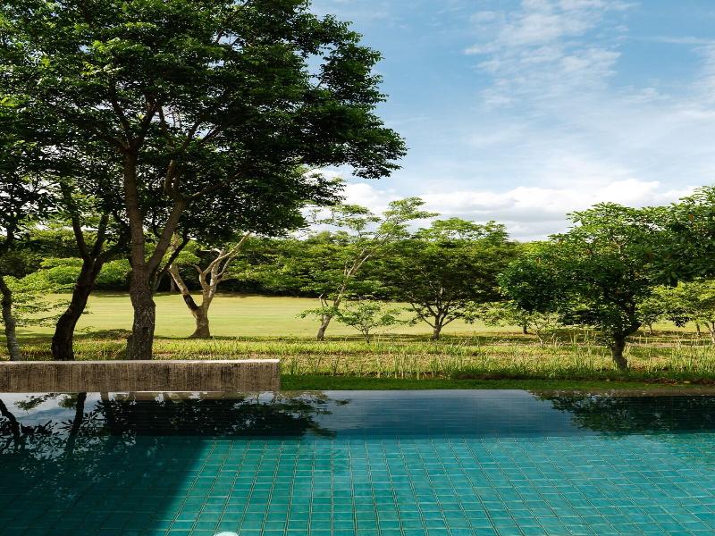 Muthi Maya Forest Pool Villa Resort