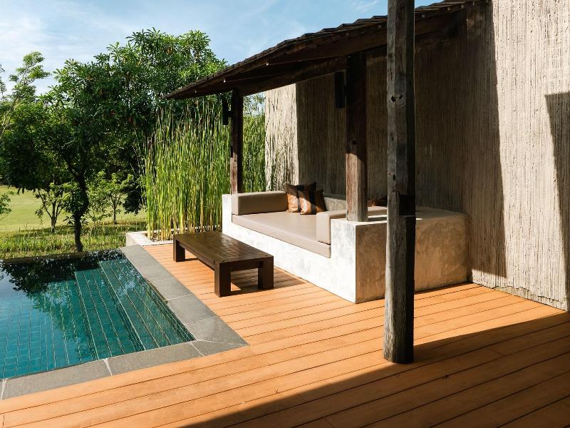 Muthi Maya Forest Pool Villa Resort
