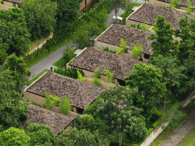 Muthi Maya Forest Pool Villa Resort