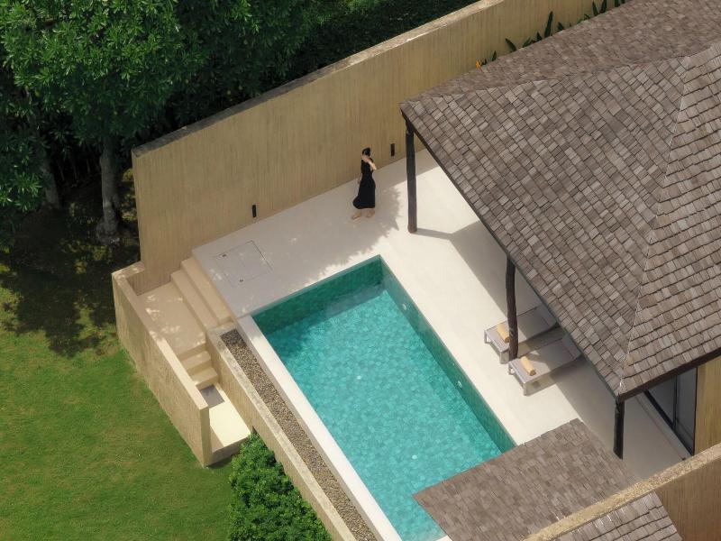 Muthi Maya Forest Pool Villa Resort