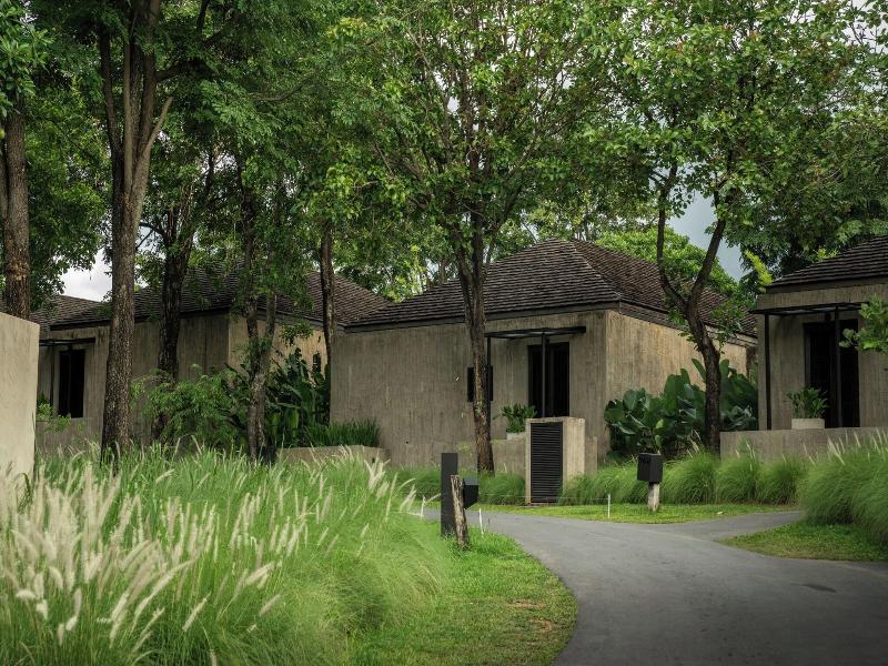 Muthi Maya Forest Pool Villa Resort