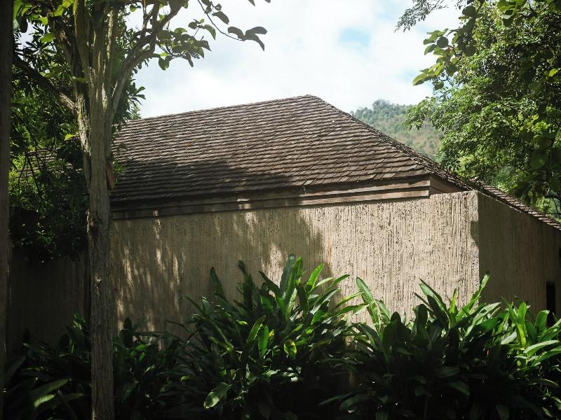Muthi Maya Forest Pool Villa Resort