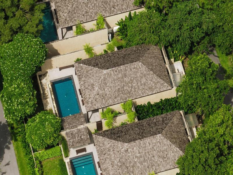 Muthi Maya Forest Pool Villa Resort