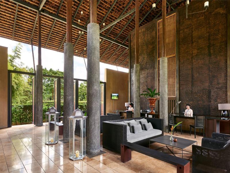 Muthi Maya Forest Pool Villa Resort